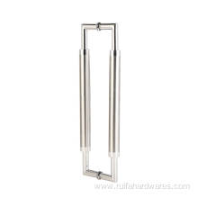 Commercial Glass Door Pull Handle for Office